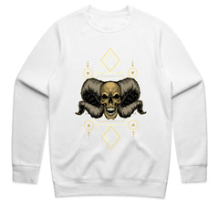 Ram Skull Shirt