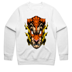 Tiger Mask Shirt