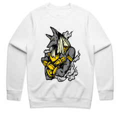 Anubis Warrior Shirt