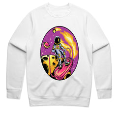 Space Explorer Shirt