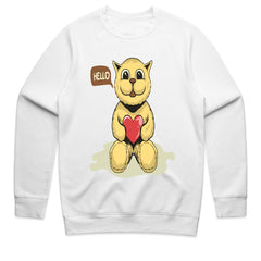 Hello Kitty Shirt