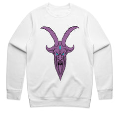 Demonic Goat Shirt