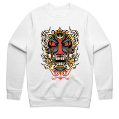 Oni Mask Shirt