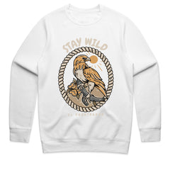 Stay Wild Shirt