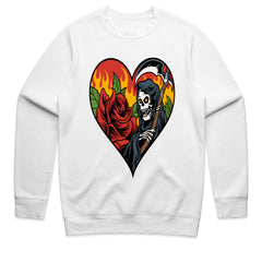 Reaper Love Shirt