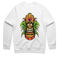 Tiki Mask Shirt