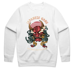 Japanese Gang Shirt
