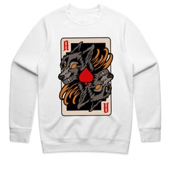 Wolf Ace Shirt