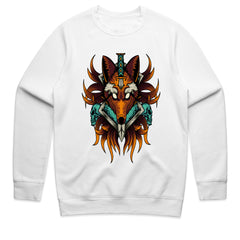 Mystic Fox Shirt