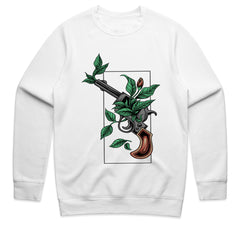 Botanical Revolver Shirt