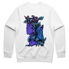 Mystic Cat Shirt