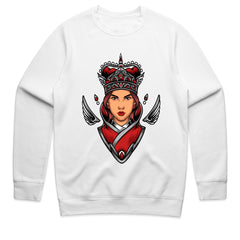 Warrior Queen Shirt