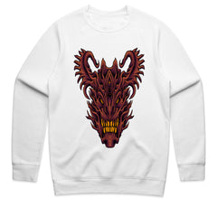 Infernal Dragon Jumper