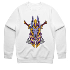 Anubis Warrior Shirt