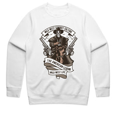 Wild West Cowboy Shirt