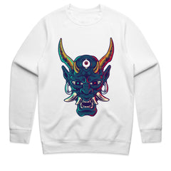 Cyclops Oni Shirt