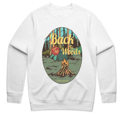 Back To The Woods Shirt