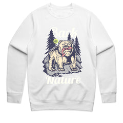Back Nature Shirt
