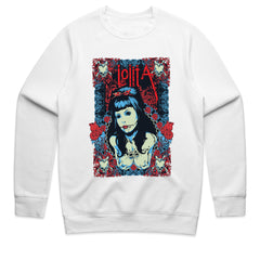Lolita Gothic Shirt