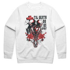 Till Death Do Shirt