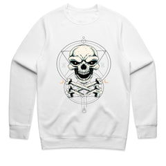 Mystic Skull Shirt