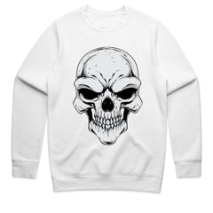 Skull Graphic Shirt