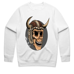 Viking Skull Shirt