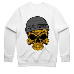 Skull Rapper Shirt