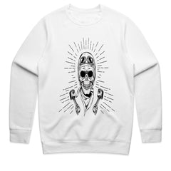 Dark Rider Skull Shirt