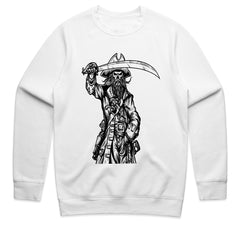 Pirate Skull Shirt