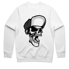 Cap Skull Shirt