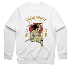 Ronin Spirit Shirt
