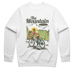 Mountain Cycling Shirt
