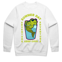 Summer Fish Shirt