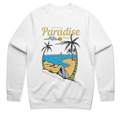 Paradise Island Shirt