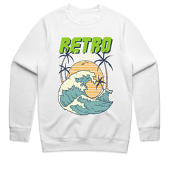 Retro Wave Shirt