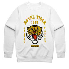 Royal Tiger Shirt