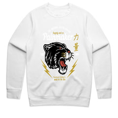 Painmaker Panther Shirt