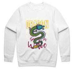 Electro Dragon Shirt