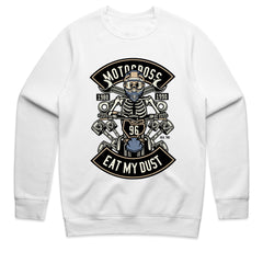 Eat My Dust Shirt