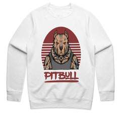 Pitbull Shirt