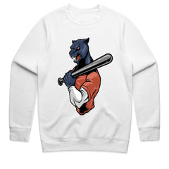 Panther Baseball Shirt
