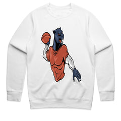 Werewolf Football Shirt