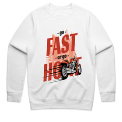 Fast Ride Shirt