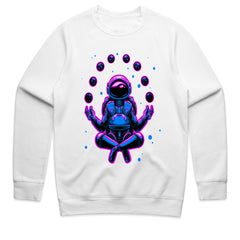 Cosmic Astronaut Shirt