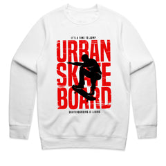 Urban Skateboard Shirt
