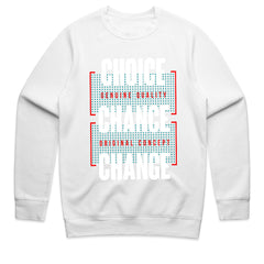 Choice Chance Change Shirt