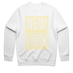 New York Shirt