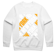 New York Shirt