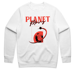 Planet Mars Shirt